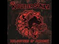 The Kreutzer Sonata - The Gutters of Paradise [2018]