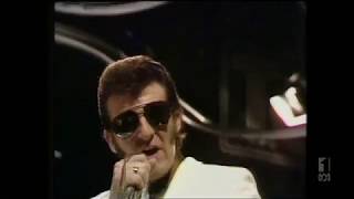 Major Matchbox - &#39;Midnight Dynamos&#39; ( Countdown 10/8/80)