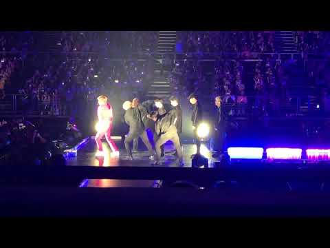 [160819] WHAT ARE YOU UP TO - KANG DANIEL 1ST SOLO FANMEETING IN SINGAPORE LIVE PERFORMANCE