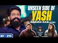 How Ram Got His Role In KGF Lesson Learned From Yash What It S Really Like Working With Superstars