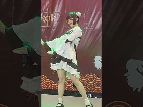 230121 (Mameaw Fancam) Yami Yami - Kagami no Naka Kara @ Chinese New Year Idol - The Market Bangkok