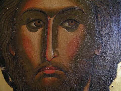 Господ Исус Христос о браку и прељуби-наставак беседе на Гори - Јеванђеље по Матеју 5,27-32 (зач.13)