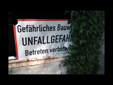 [𝕿𝖔𝖝𝖎𝖈 7] ☢️ 41. Fla Raketenbrigade ''Hermann Duncker,, Teil Objekte und (Bunker 99)