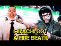 MIYACHI - CHU-HI (OFFICIAL VIDEO) REACTION | HE DID HIS THING ON THIS BEAT! ️‍🔥