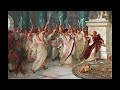 Julius Caesar (Memento Hodie) Slowed - Nico