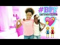 BFF TAG YAYA PANTON