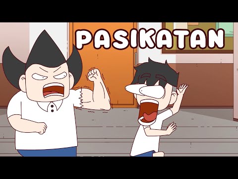 PASIKATAN | JenAnimation