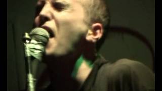 Abandon (Swe) - Piles Of Pigs (Live in Copenhagen 2004.10.28 European Tour)