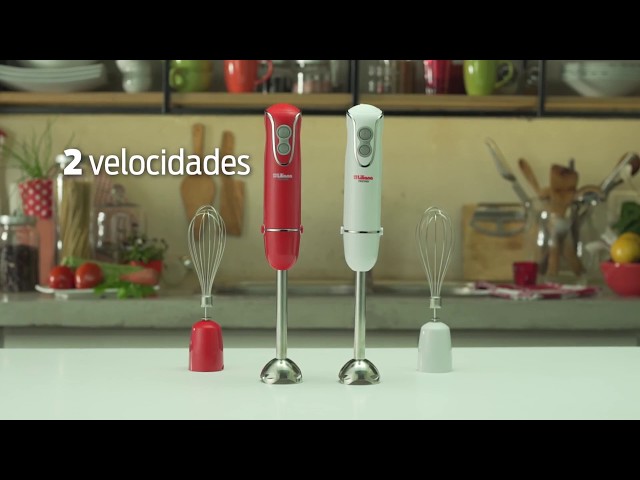 liliana_mixer_raimbow_mix_450w_blanco_aah101b - Miniatura 3