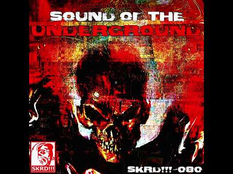 AK616 - Disturbing To The Population