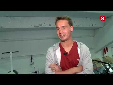 La Jornada: "En tu cancha o en la mía" Pablo Larrea