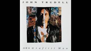 John Trudell - Bombs Over Baghdad