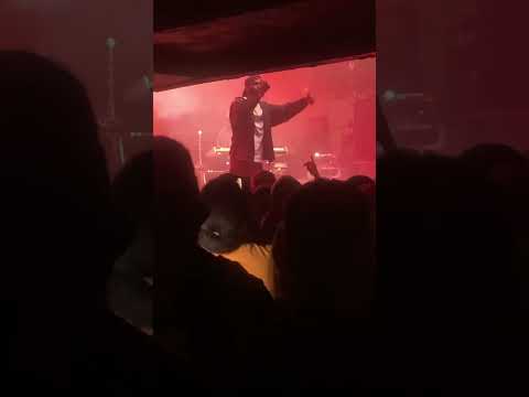 #ghetts #live #grime #rap #rapper #uk #music #liveband #livemusic #liveshow #ukgrime #ukgrimemusic