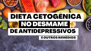 Psiquiatria Metabólica — vídeo 2