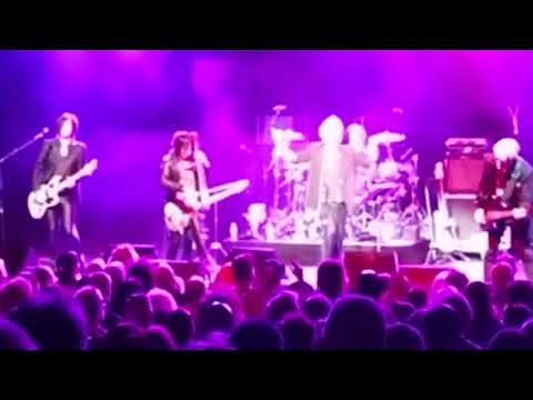 The Psychedelic Furs - Only You and I (in Tucson at The Rialto, May 6, 2024)