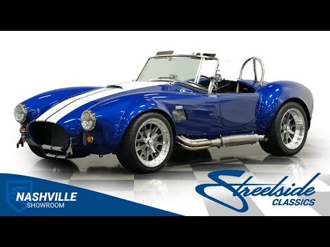 1965 Shelby Cobra (CC-1981398) for sale in Lavergne, Tennessee