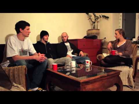 Kollabo: Say What?! - Zetenwupe/Kuba Knap (prowadzi Hajczi)