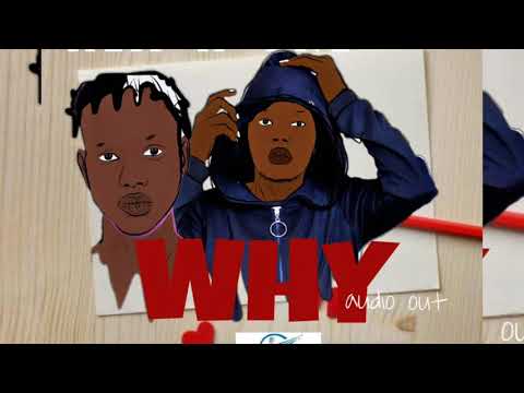 why - Naeto G  X  Luis man Officiall Audio