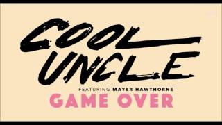 Bobby Caldwell &amp; Jack Splash - Game Over [feat. Mayer Hawthorne]