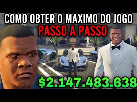 How to GET 2.1 Billion in GTA 5 OFFLINE!!