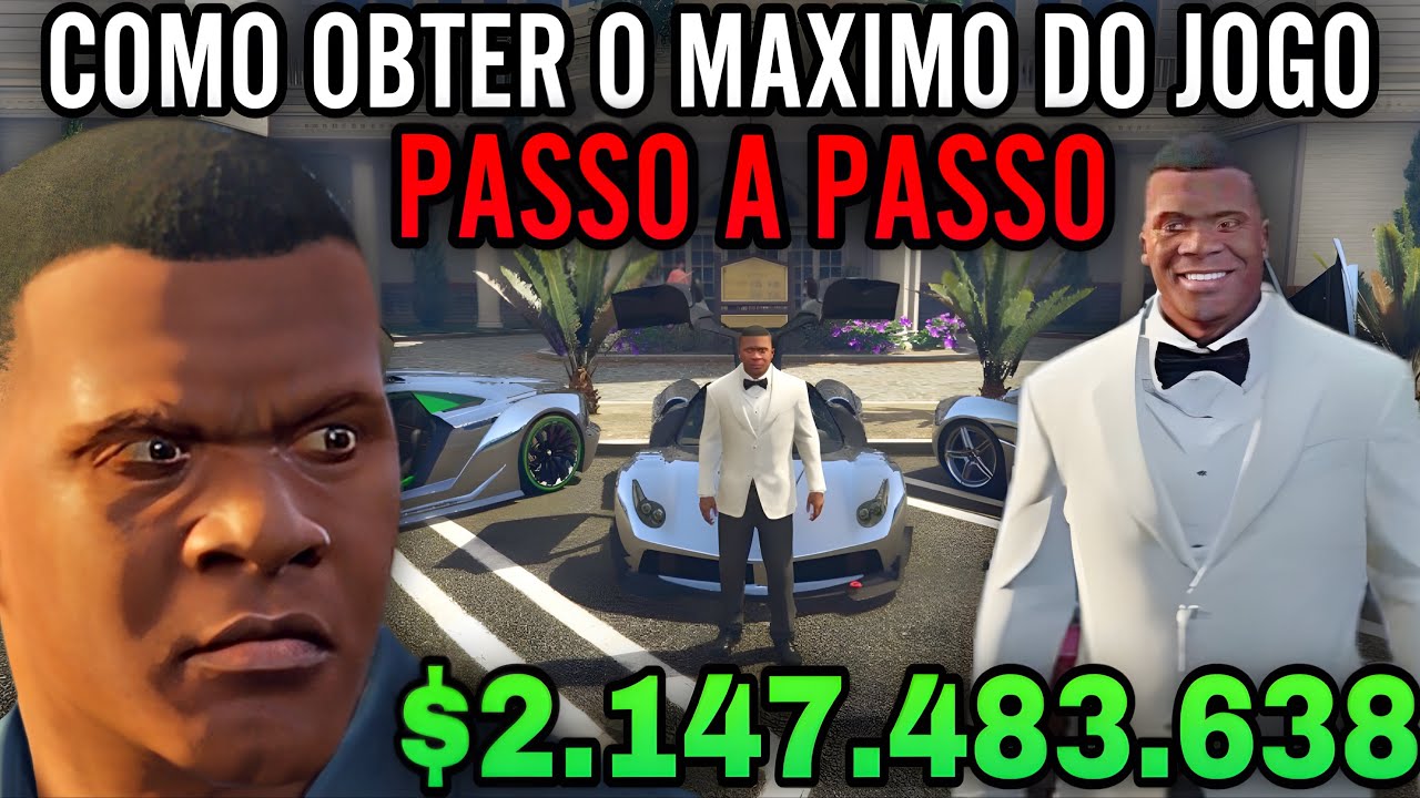 How to GET 2.1 Billion in GTA 5 OFFLINE!!