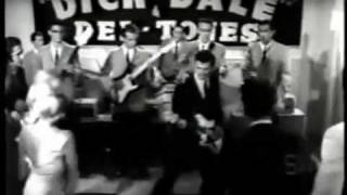 "Misirlou" - DICK DALE & The DEL TONES