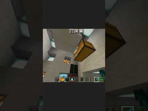 🔥 EPIC Submarine House Build in Minecraft! 😱