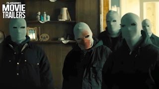 MERCY Trailer - a Terrifying Thriller About a Violent Family Dispute