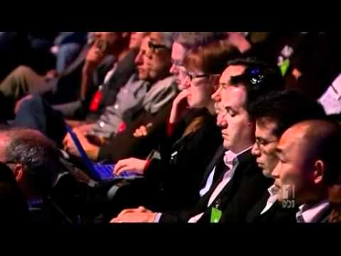 Apple unveils new iPad