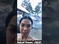 NUDE Onsen In Japan Japanese Hot Spring NAKED