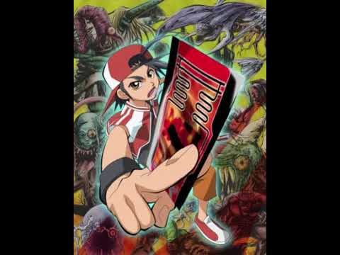 Bakegyamon Soramimi Bakegyamon Kaori Fukuhara