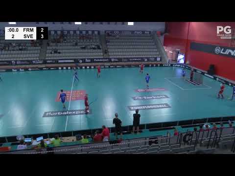 PG 2019 | B16 | 🇨🇿 FRC Mikulov 🆚 Sveiva 🇳🇴