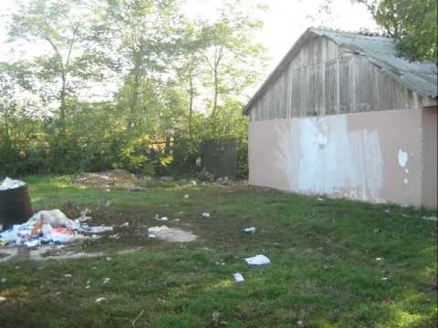 Marile realizari ale primarului din Maia - Mizeria din scoala