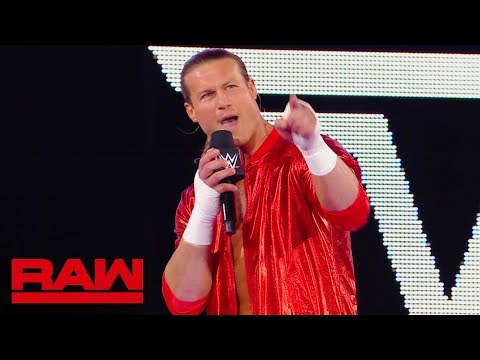 Dolph Ziggler Says He’s “Technically” Under WWE Contract, Calls It A “Handshake Agreement”