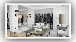 Myconian Utopia Resort - Greece