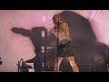 Post Malone I Fall Apart Live 4K