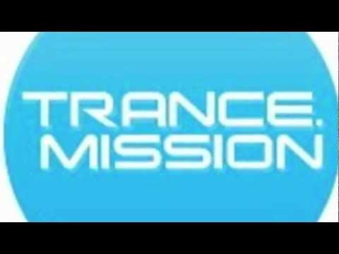 greetings from CLAUDIA CAZACU for TRANCE.MISSION