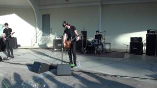 House of Heroes - So Far Away - Uprise Fest 2010