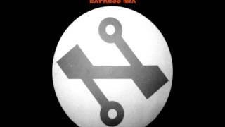 MODEL 500 - THE CHASE (EXPRESS MIX) [HQ] (1/2)