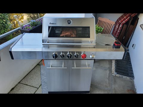 Enders Kansas Pro 3 SIK Turbo