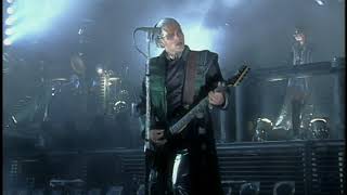 [ORIGINAL 4K] Rammstein - Bestrafe Mich / Live aus Berlin 1999