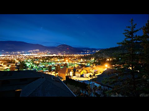 Learn about Power in Penticton | City of Penticton