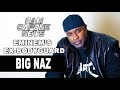 Big Naz On Eminem S Drug Addiction Took 14 Different Drugs In One Day Part 1of12