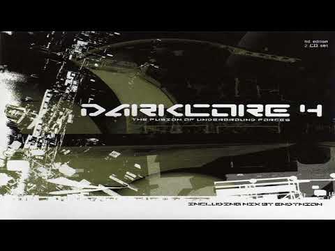 Endymion – Darkcore 4 (The Fusion Of Underground Forces/cd 2/mixed)