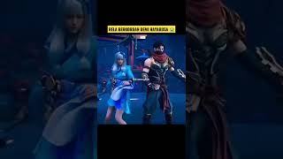 Download lagu Nyesek Banget Jadi Hanabi 😭 #shorts #mlbb #fyp #hanabi #hayabusa #kagura #cinematic #sad mp3