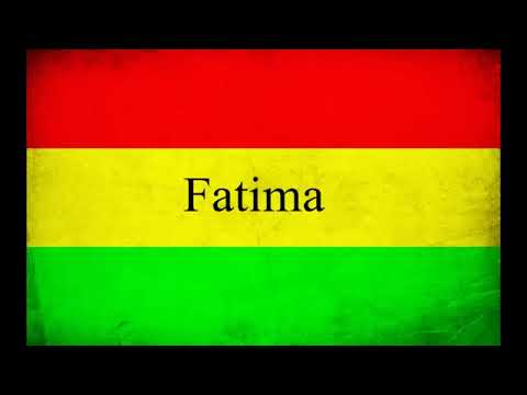 Dj Valdinar lion melo de Fátima 