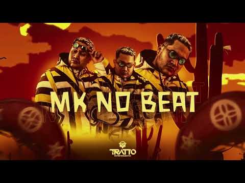 VOCÊ ME QUER OU TÁ BRINCANDO - MC´S PET E BOBII(MK NO BEAT)