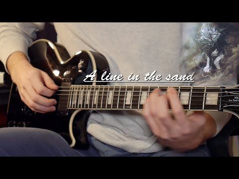 A Line In The Sand - Linkin Park