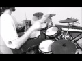 [Drum Cover] Amon Amarth - Varyags of Miklagaard ...