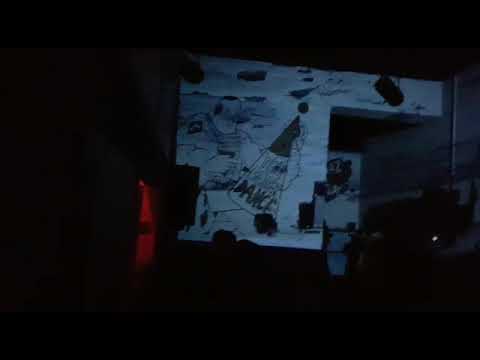 Eine Nacht im Bahnhofsviertel: Das Pracht